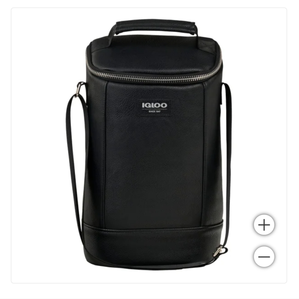 Igloo cooler bag